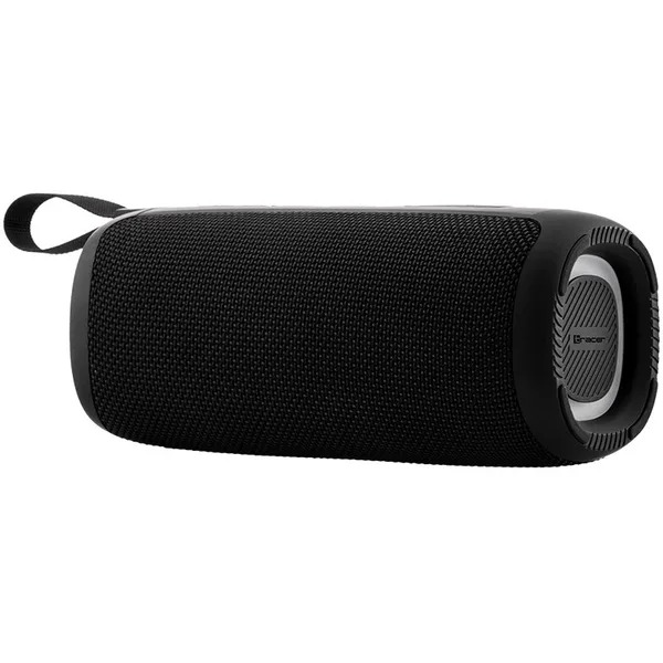 Boxa Portabila Supervox Bluetooth Radio FM RMS 20W IPX4 Negru
