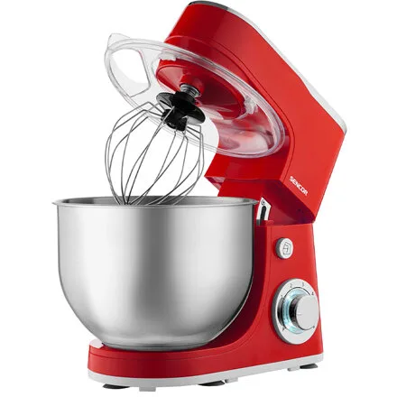 ROBOT DE BUCATARIE 1300W SENCOR