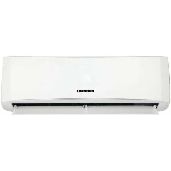 Aparate de aer conditionat HEINNER 24000 BTU, clasa A++, functie iFeel, functie Quiet, timer, auto restart, HAC-HS24WH++, alb