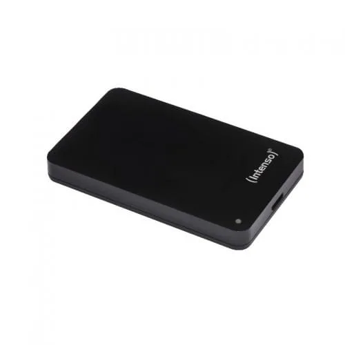Hard Disk Extern Intenso, 2.5", 500GB
