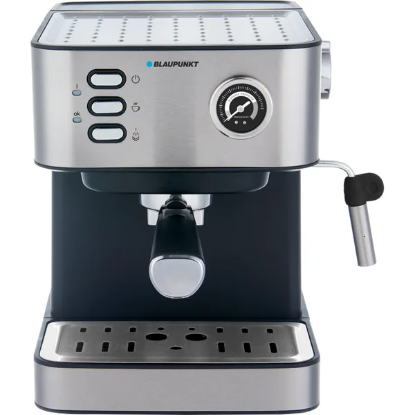 Espressor cafea CMP312 15 bari 1.6 litri 850W Argintiu