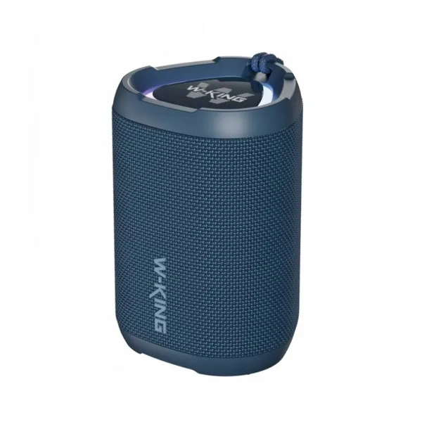 Boxa portabila D110 Blue