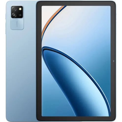Tableta Tab 60 10.1inch 128GB 4GB RAM Wi-Fi Sunny Sky Blue