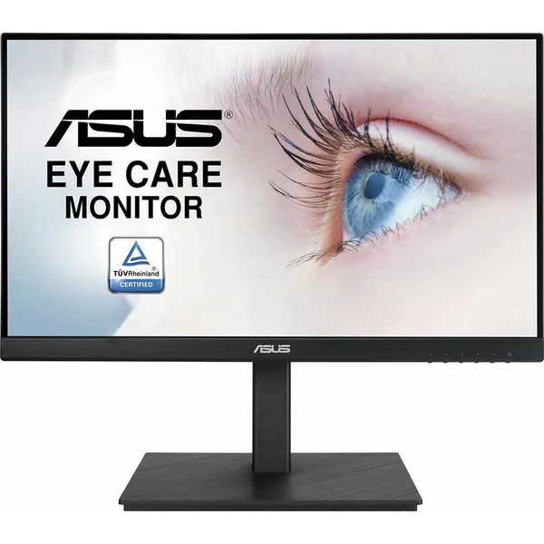 Monitor LED VA229QSB 21.5 inch FHD IPS 5ms 75hz Black