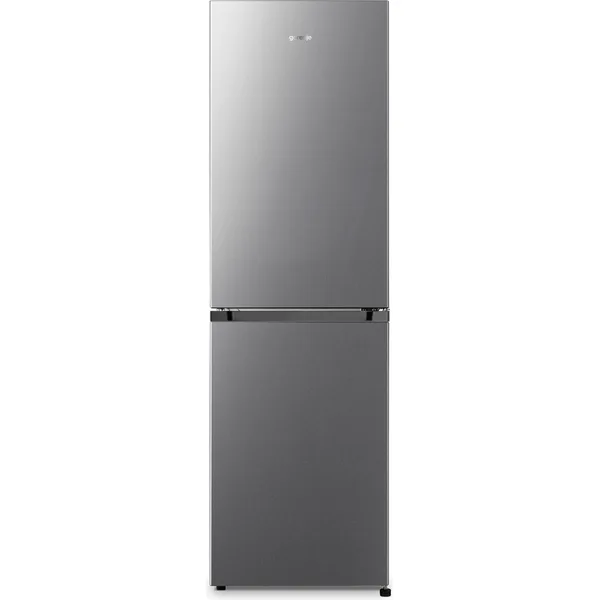 Combina Frigorifica NRK418ECS4 No Frost Plus 256L H 182.4CM Clasa E Argintiu