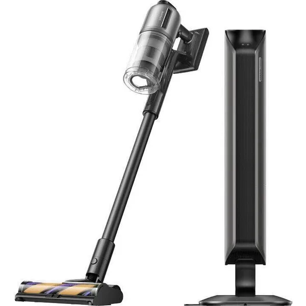 Aspirator Vertical Z30 Station 3200mAh 600Ml Autonomie 90Min Gri