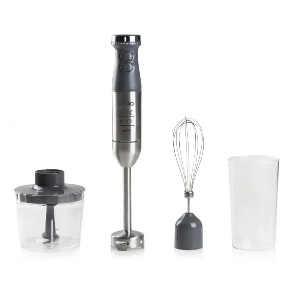 Blender vertical 3 in 1 Domo DO9226M, 600 W