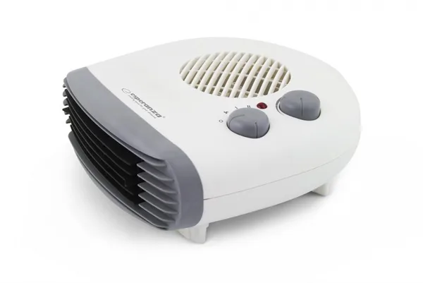 EHH003 ventilator de încălzire SAHARA