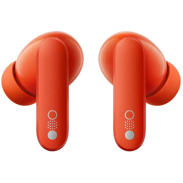 Casti Bluetooth Buds Pro TWS Hybrid ANC IP54 Portocaliu