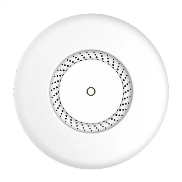 Router wireless RBcAPGi-5acD2nD cAP ac White
