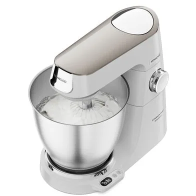 Robot de bucatarie Titanium Chef Baker XL Alb