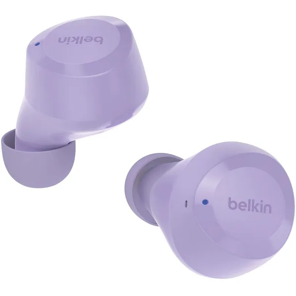 Casti Soundform BoltTrue Wireless Lavanda