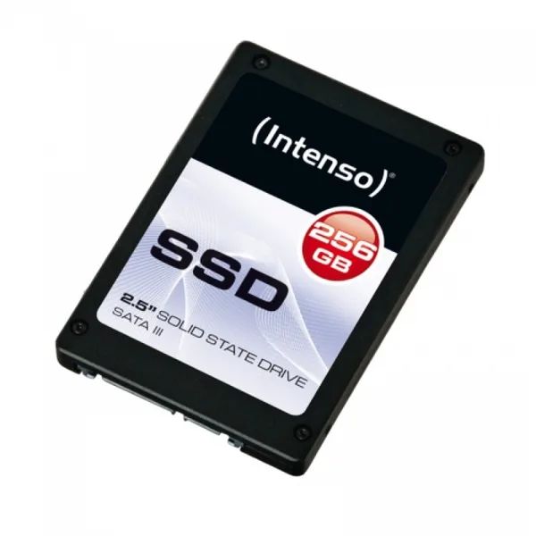 SSD Top Performance 256GB, SATA3, 2.5inch