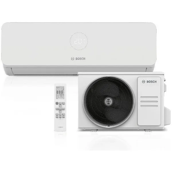 Aparat Aer Conditionat Climate 3200i - CL3200i-Set 35 WE Inverter 12000BTU R32 Clasa A++/A+ Alb