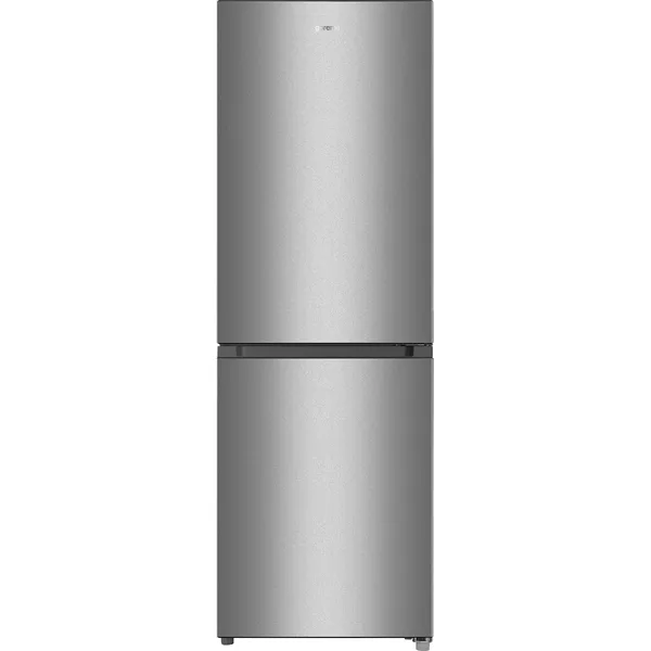 Combina Frigorifica RK416DPS4 230L H 161CM Clasa D Argintiu