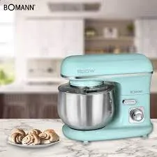 Robot De Bucatarie 1100 W 5 L Mint Colour