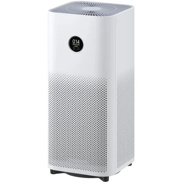 Purificator de aer 4 Pro White