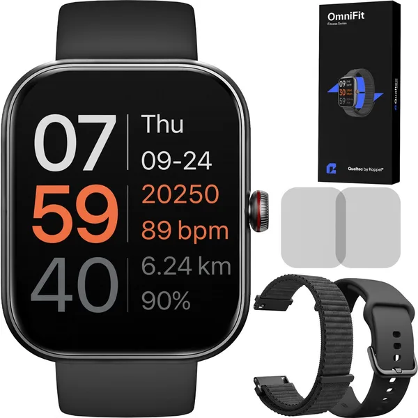 Qualtec OmniFit - Cel mai apreciat
