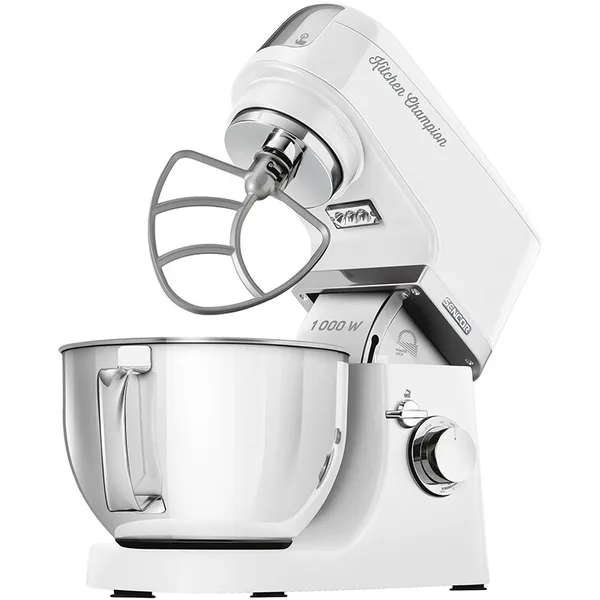 Robot de bucatarie S-STM6350WH 4.5 Litri 1000W White