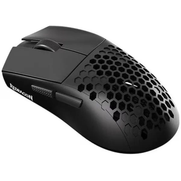 Mouse Gaming Bluetooth Cu Si Fara Fir Astrolabe Lite Negru