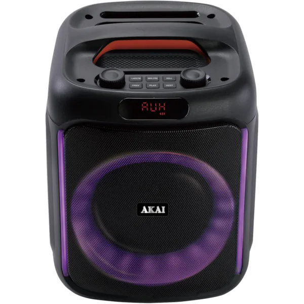 Boxa Portabila ABTS-V20 Bluetooth Negru