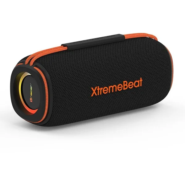 Boxa Portabila XtremeBeat Ultra TWS Bluetooth 25W Negru