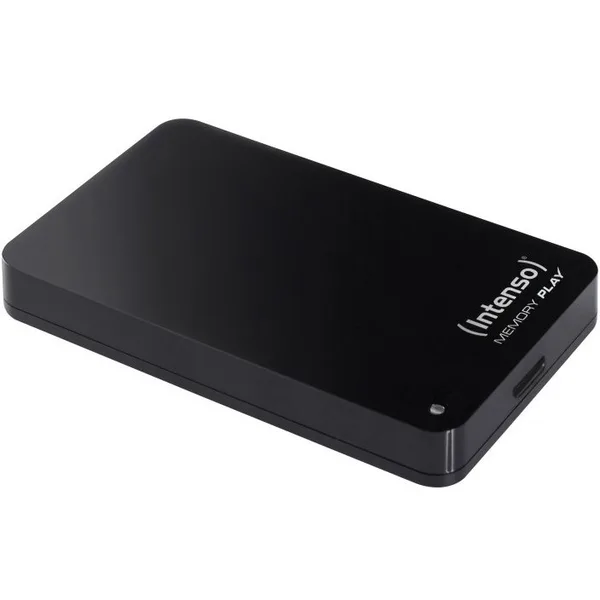 Hard disk extern Memory Play 1TB 2.5 inch USB 3.0 Black