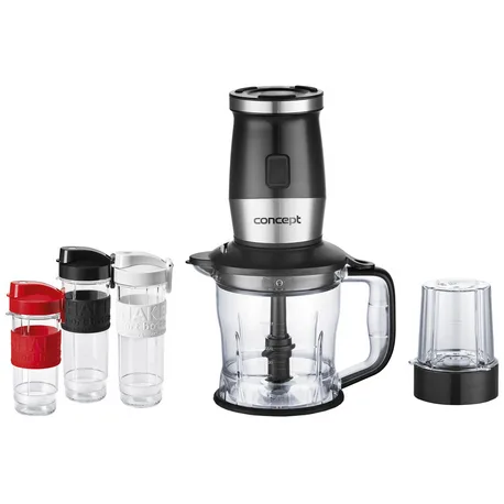 Blender SM-3390 700W Negru