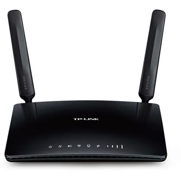 Tp-Link Tl-Mr6400 3g N300 Multivan Mobil Router