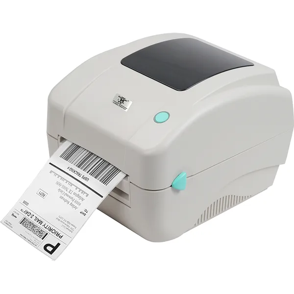 Imprimanta Termica Format 108Mm 203Dpi Windows Usb Rs232 Sd Alb
