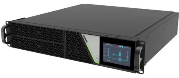 UPS Legrand KEOR DK, 1000W, Rackmount 3U