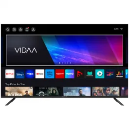 Televizor Diamant by LED 50inch 4K-SMART 50HL5530U/C Negru