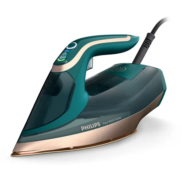 Fier de Calcat Seria 8000 DST8030/70 SteamGlide Elite 3000W Verde