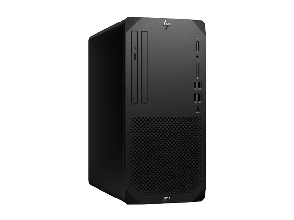 Workstation HP Z1 G9, Tower, Intel Core i9 12900 2.4 GHz up to 5.1 GHz, 16 GB DDR5, Fara Hard Disk, Placa Video Intel HD Graphics, Raid Controller Integrat, Fara Windows, 3 Ani Garantie, Premium