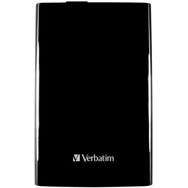 Hard disk extern Store n Go Portable 2TB 2.5 inch USB 3.0 Black