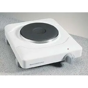 Plita hotplate THS 1090 (white)