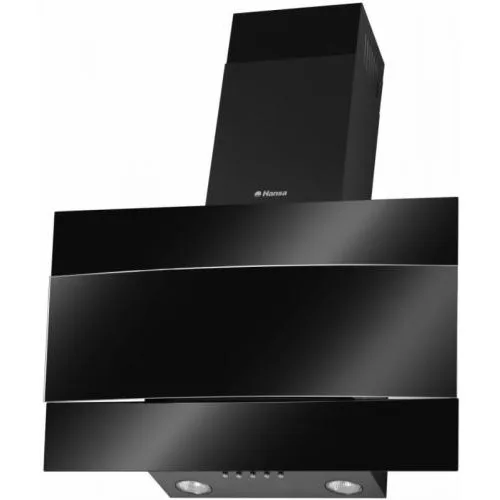 Hota decorativa Hansa, 160W, 3 trepte de putere, clasa energetica E, OKC624SH