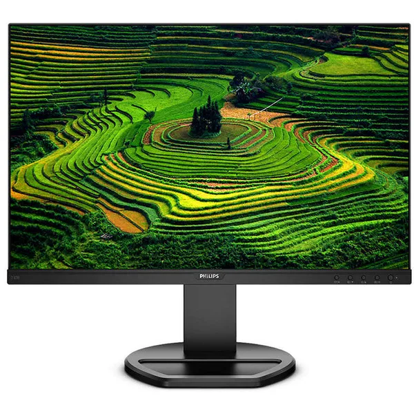 Monitor LED 230B8QJEB 22.5 inch WUXGA IPS 5ms Black