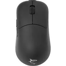 Mouse Gaming WGM-5015 AERO Wireless 5000DPI Negru