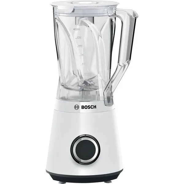 Blender Series 4 Stand Mixer VitaPower MMB6141W (white, 1,200 watts, 1.5 liters)