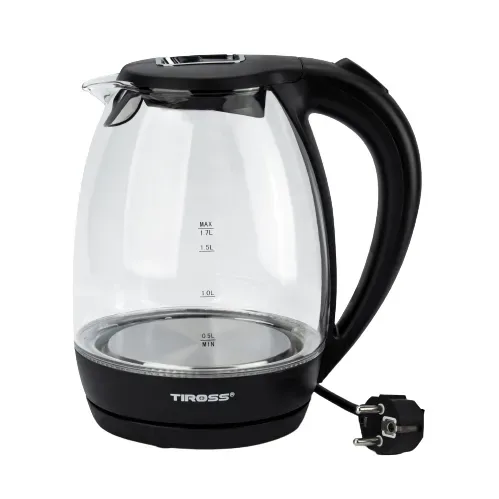 Fierbator apa TS-499, 1,7 L
