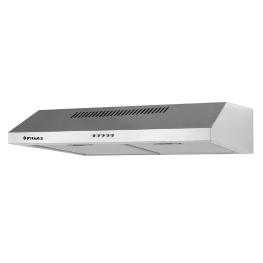 Hota Clasica ATC2 Motoare 2 x 60W 60cm LED 72db Inox