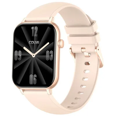Smartwatch C28 Gold
