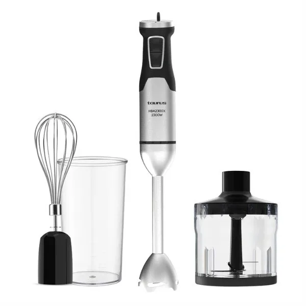 Blender HBA2300X 2300W Negru