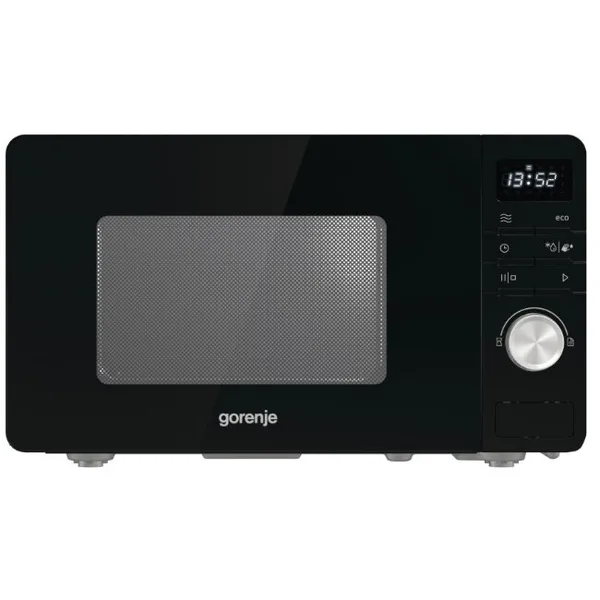 Cuptor Microunde MO20A3B 20L 800W Negru