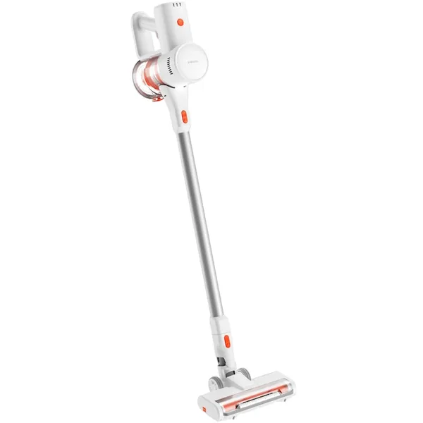 Aspirator Vertical BHR8195EU Vacuum Cleaner G20 Lite Autonomie 45min Volum Recipient Praf 0.55L 215W 18.000Pa 2200mAh Alb