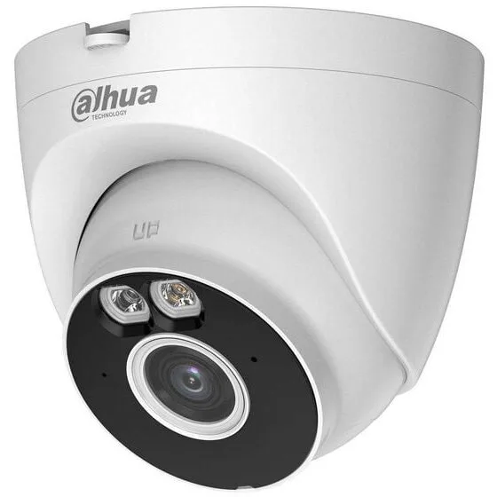 Camera IP de Supraveghere IPC-HDW1539DA-SAW-IL-0280B 5MP White