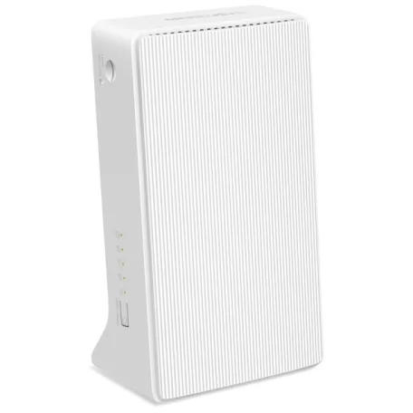 Router Wireless MB130-4G AC1200 Dual Band 5GHz 4G LTE Nano SIM 10/100Mbps 1167Mbps Alb