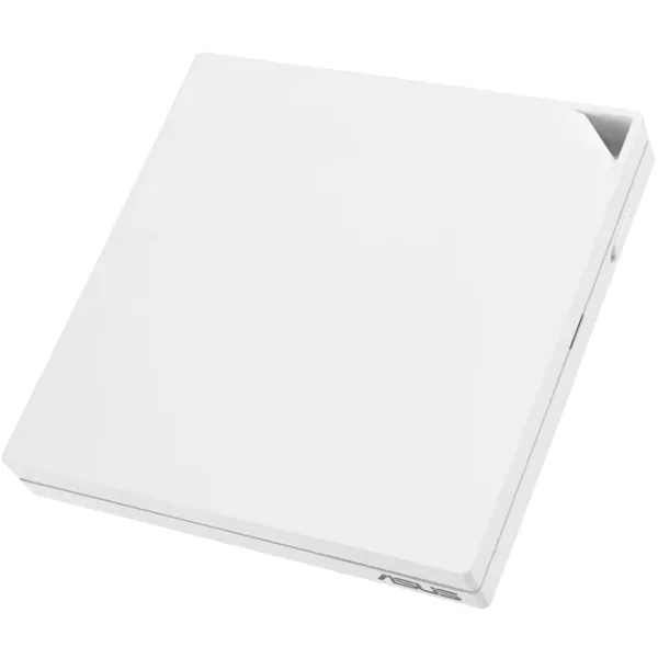 Router Wireless RT-AX57 Go AX3000 WiFi 6 Dual Band Dual-Core 1.3GHz CPU Gigabit Alb