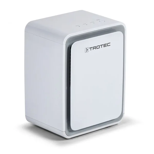 Dezumidificator Trotec TTK24E 10l/zi Debit 100mc/h Pentru spatii de pana la 15mp